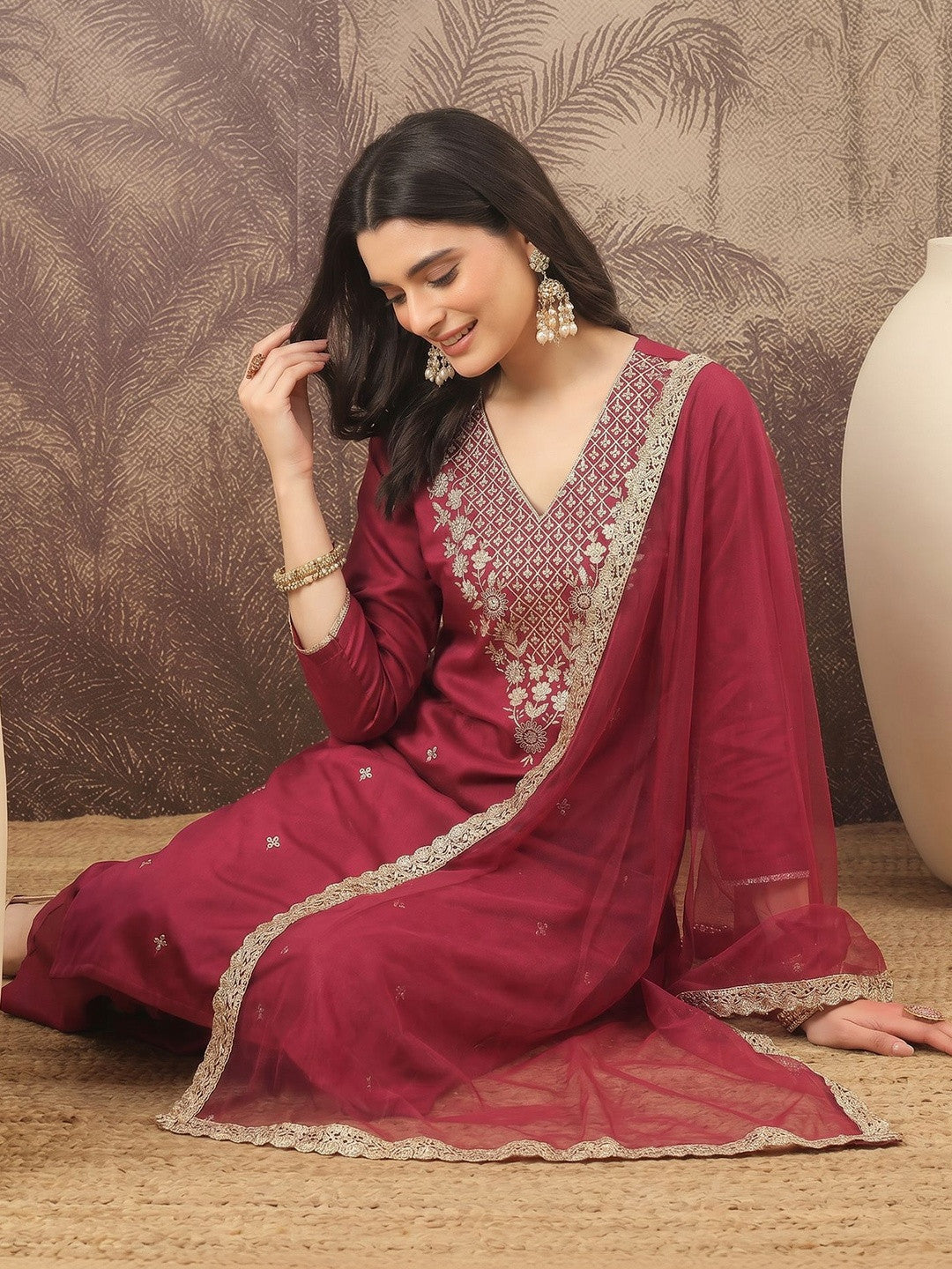 Women Kurta Sets