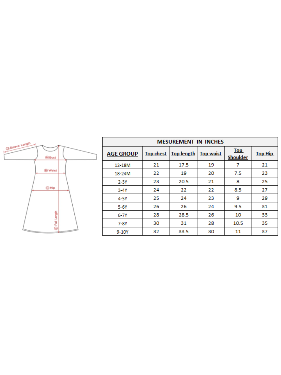Girls flared party dress with flower applique