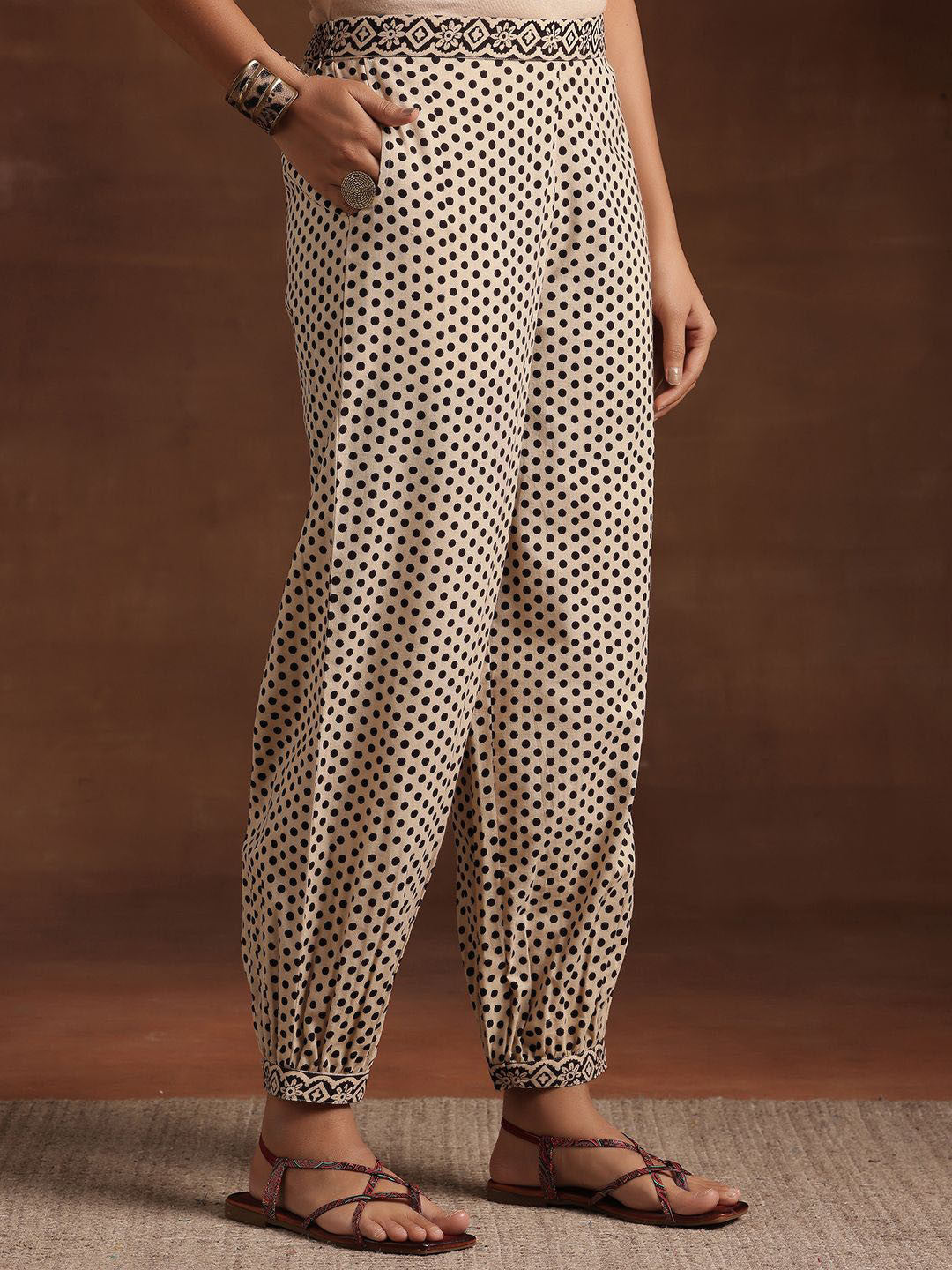 Floral Printed Straight Kurta With Salwar And Dupatta