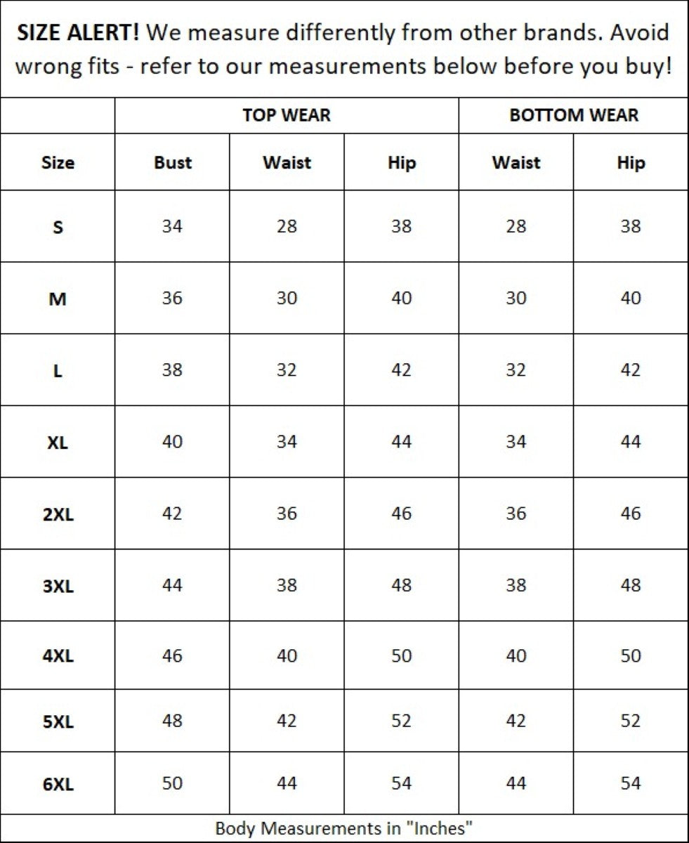 Sargi amethyst embroidery cotton co-ord set