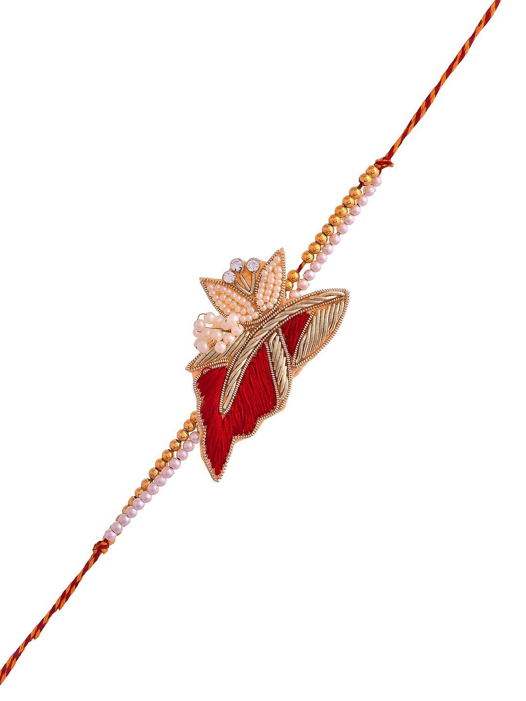 Dhiyona Thread Rakhi