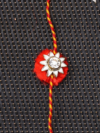 Dhiyona Thread Rakhi