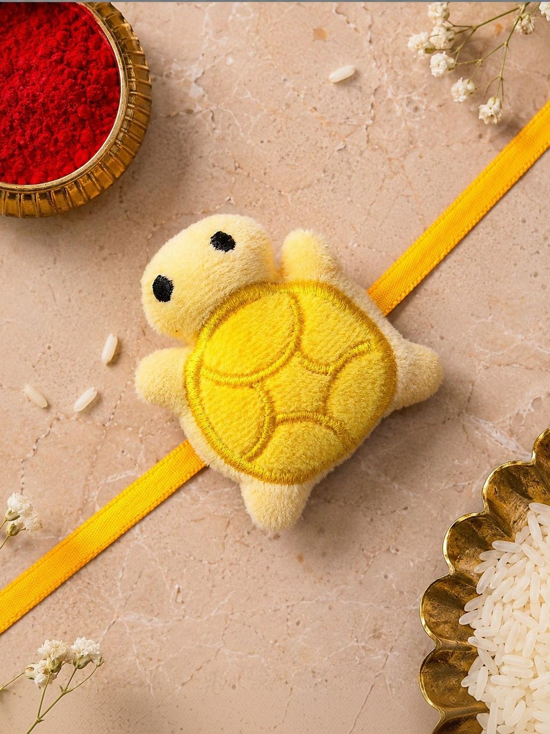 Dhiyona Thread Rakhi