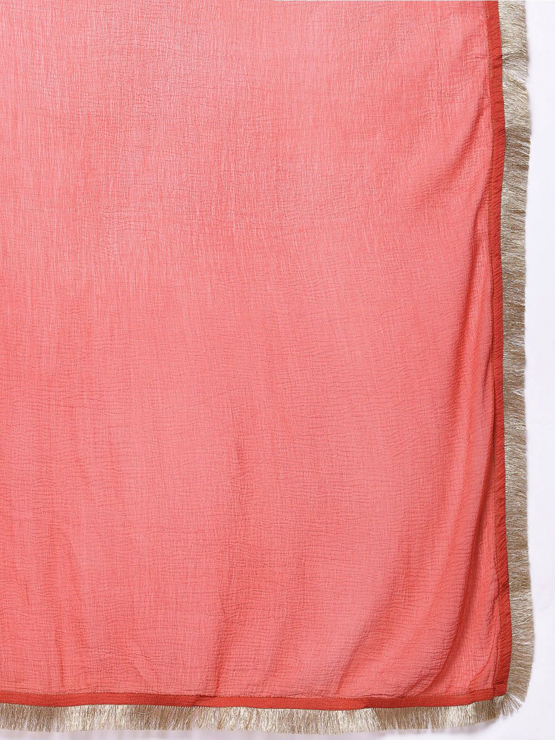 Dhiyona VA Women Embroidered Kurta with Palazzos & Dupatta