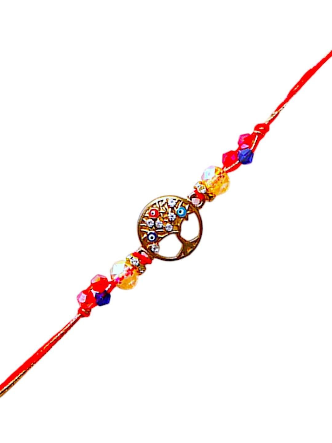 Dhiyona Thread Rakhi