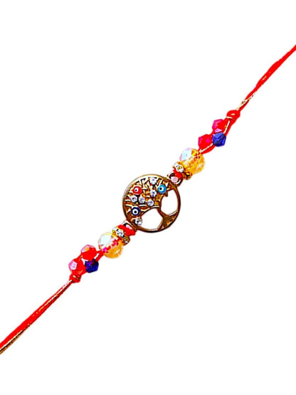 Dhiyona Thread Rakhi
