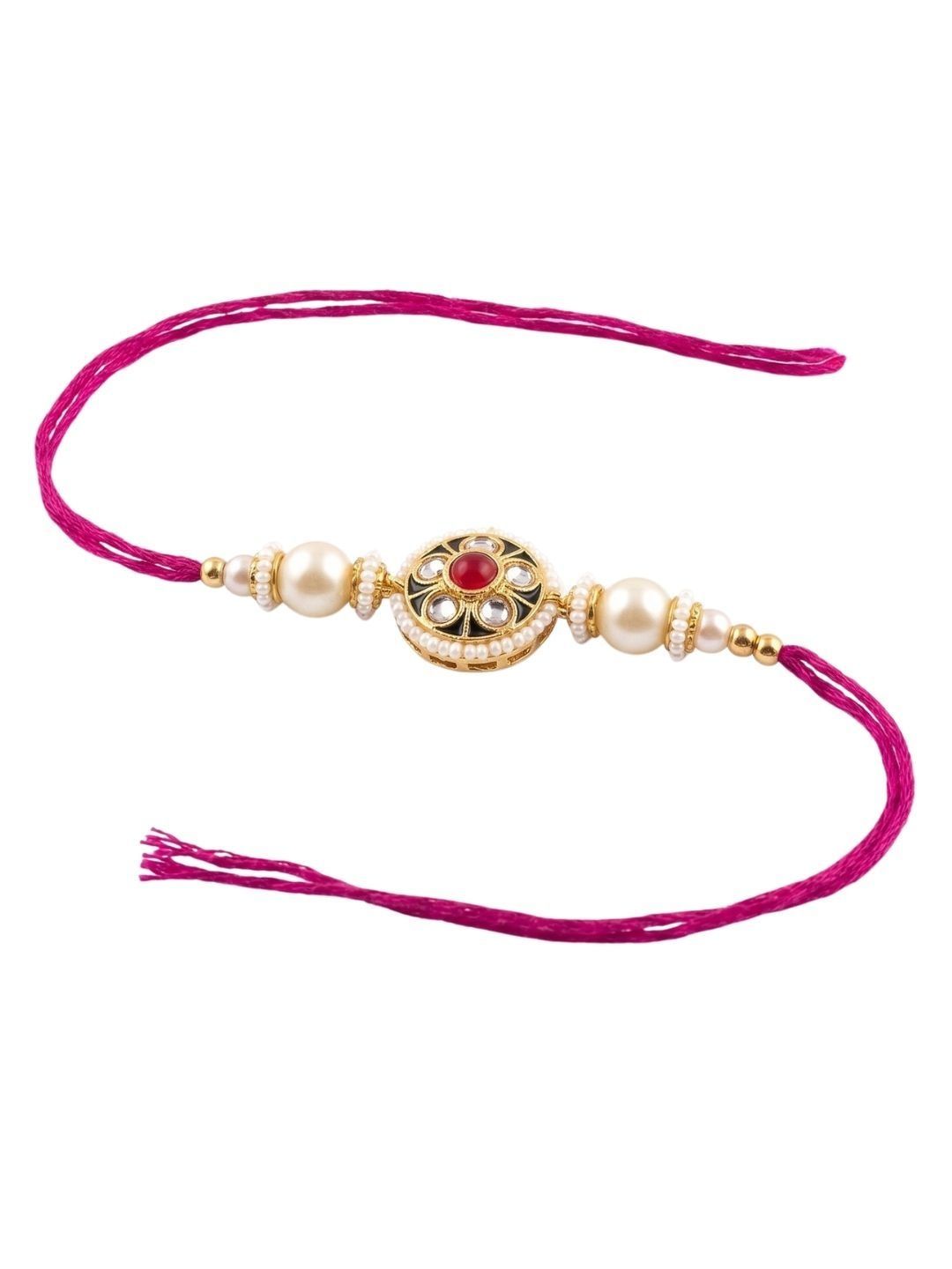 Dhiyona Thread Rakhi