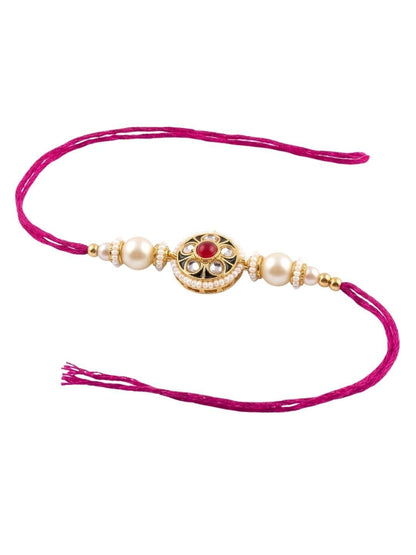 Dhiyona Thread Rakhi