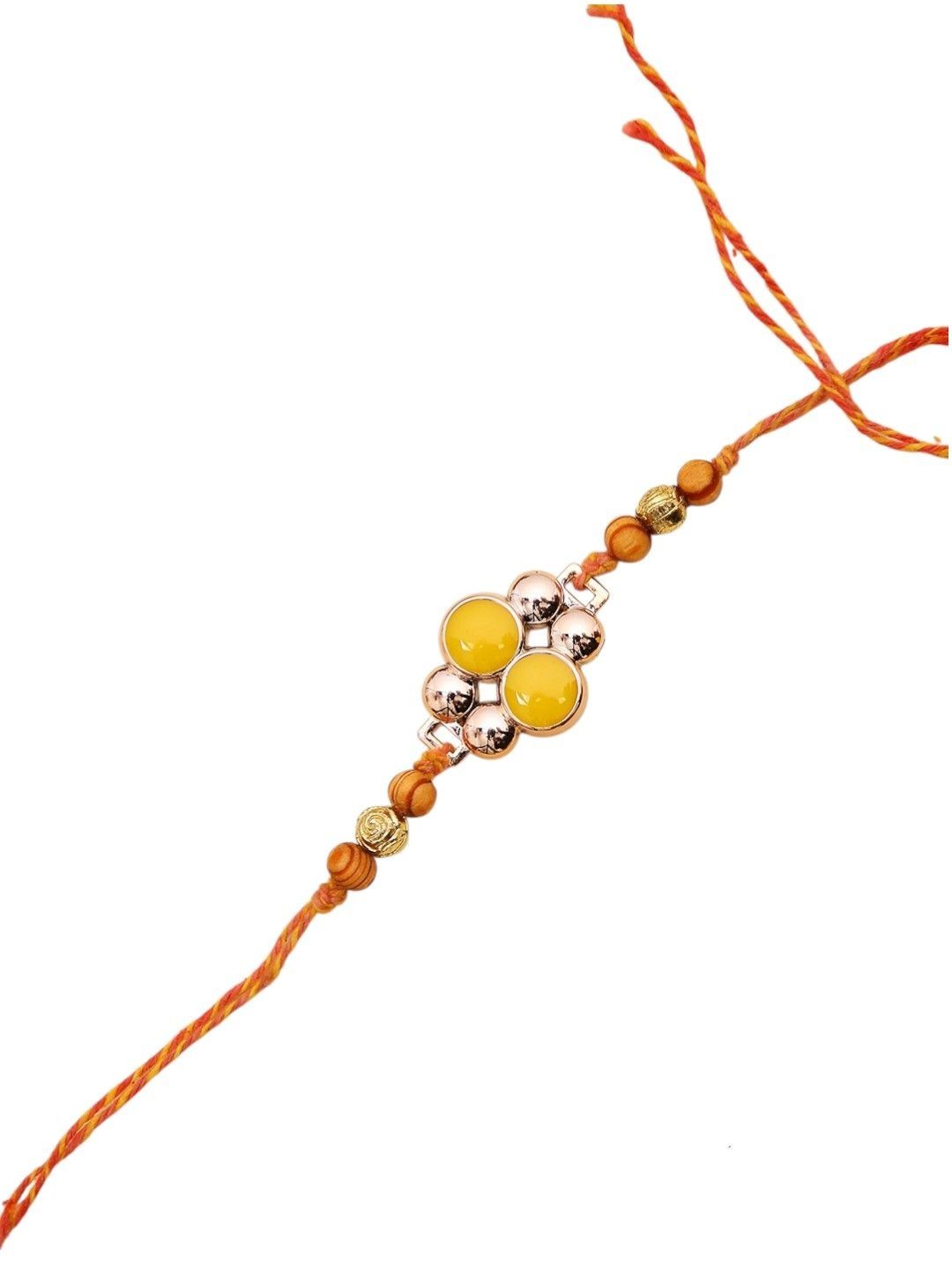 Dhiyona Thread Rakhi