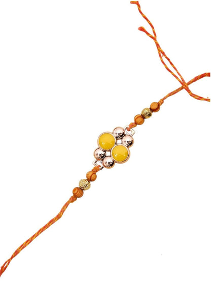 Dhiyona Thread Rakhi