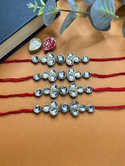 Dhiyona Thread Rakhi
