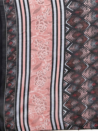 Dhiyona KL Women Floral Printed Regular Kurta with Salwar & With Dupatta