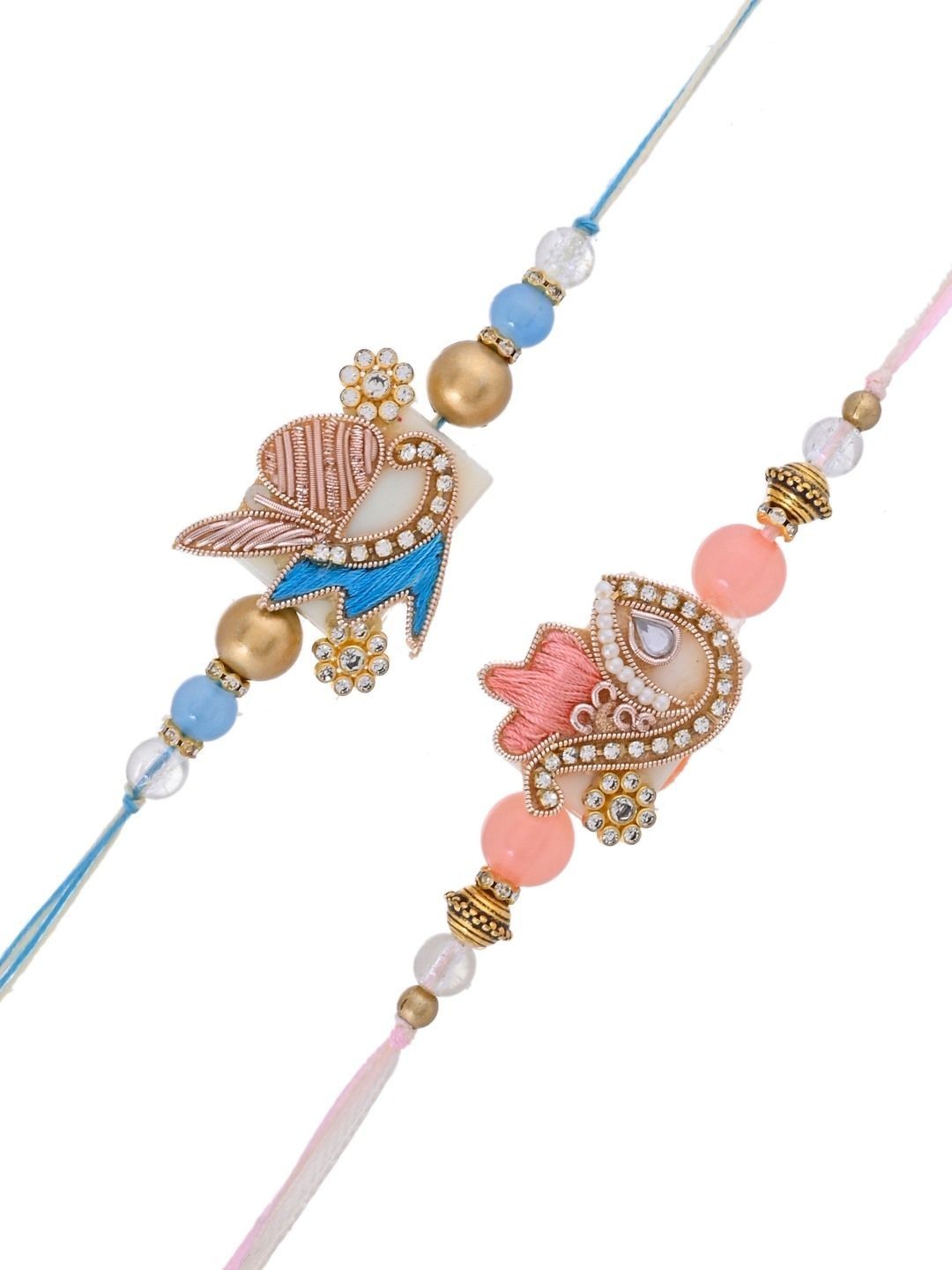 Dhiyona Rakhi