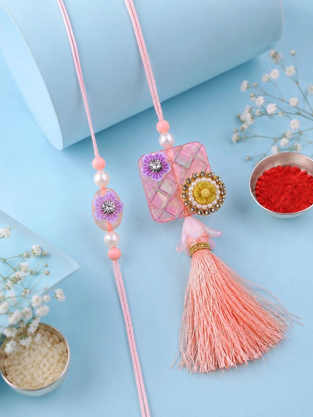 Dhiyona Rakhi