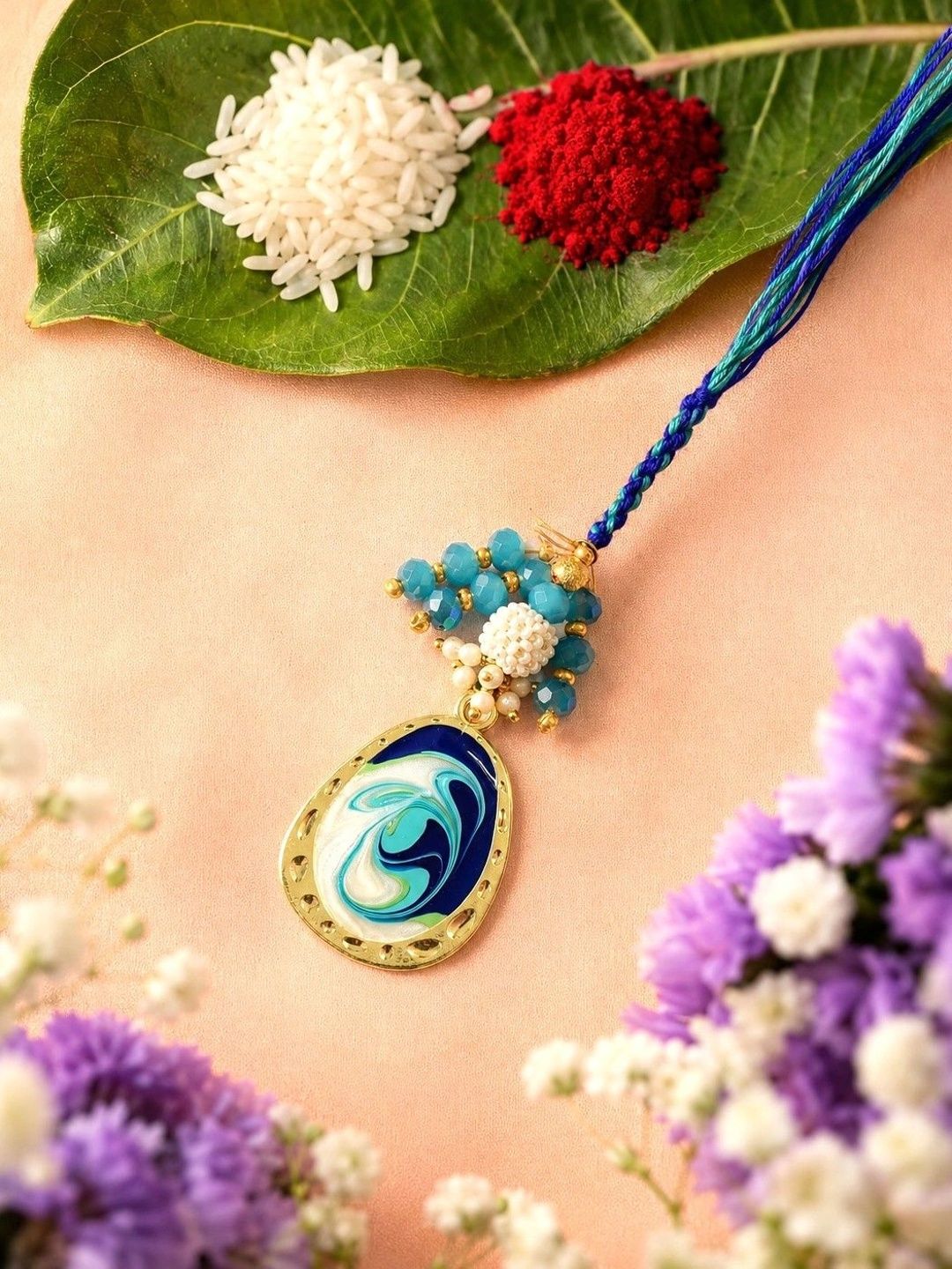 Dhiyona Rakhi