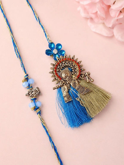 Dhiyona Rakhi