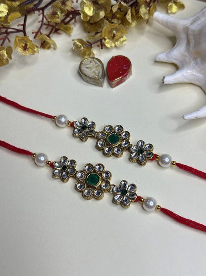 Dhiyona Thread Rakhi