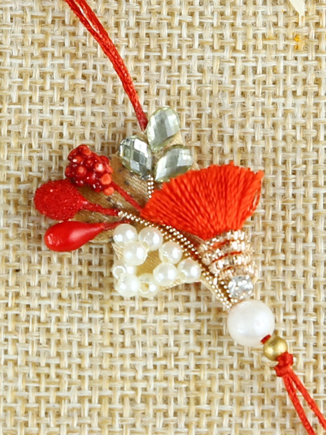 Dhiyona Thread Rakhi
