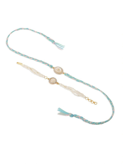 Dhiyona Thread Rakhi