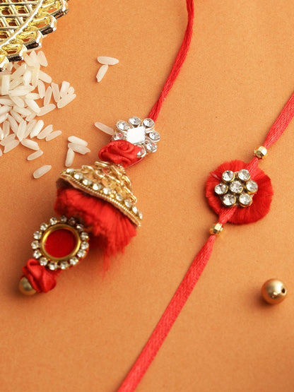 Dhiyona Rakhi