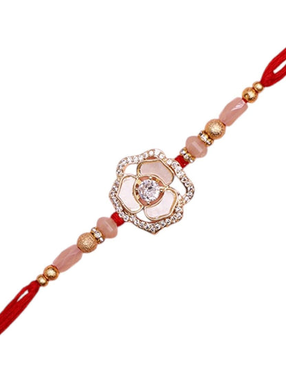 Dhiyona Thread Rakhi