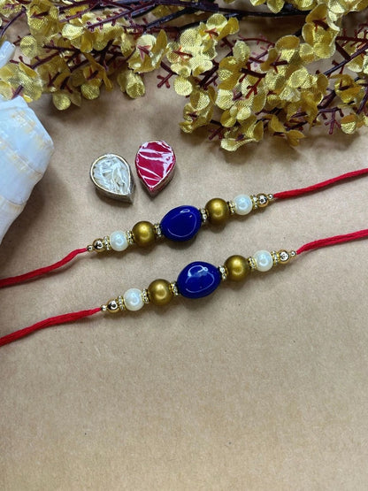 Dhiyona Thread Rakhi