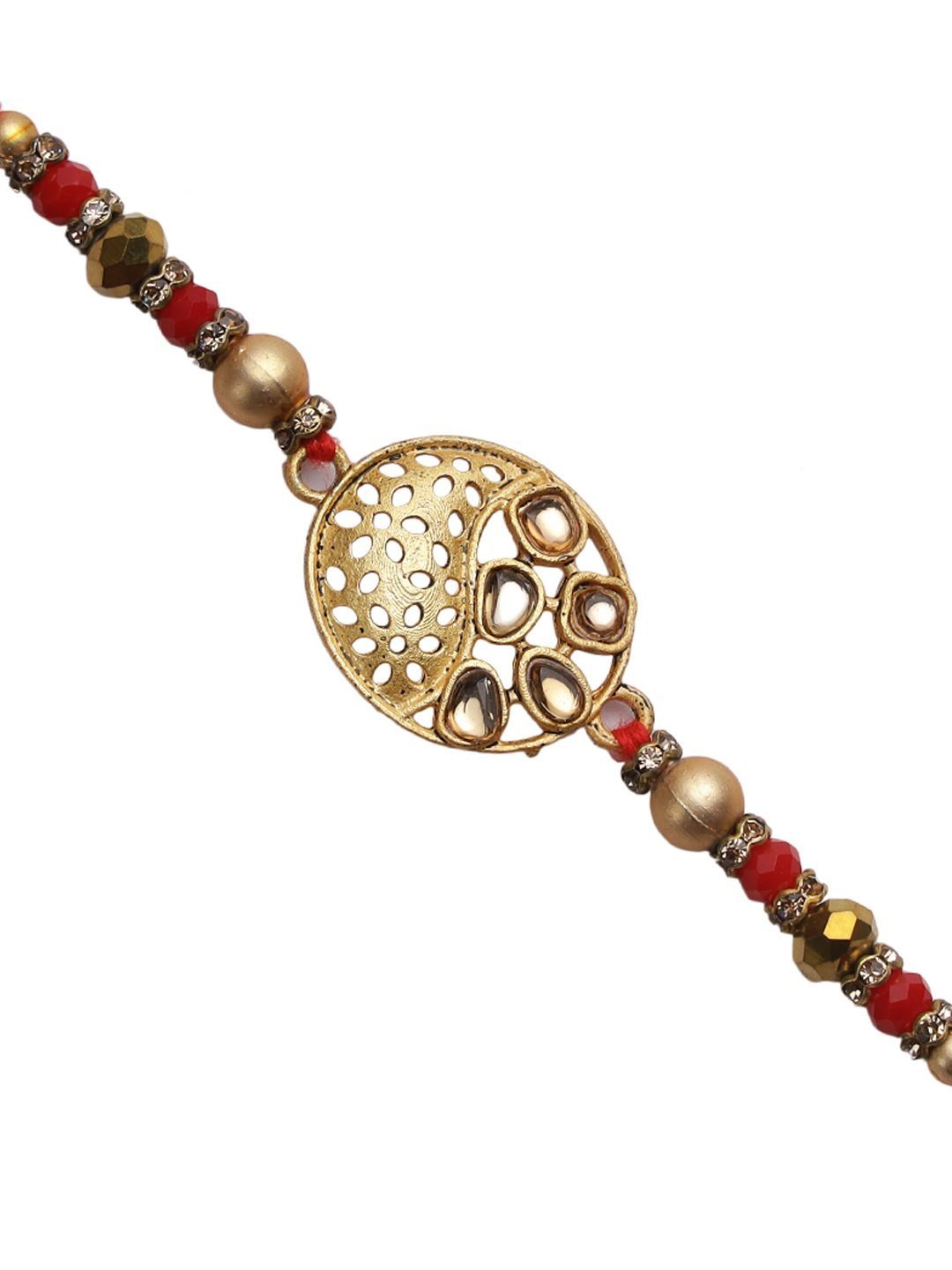 Dhiyona Thread Rakhi
