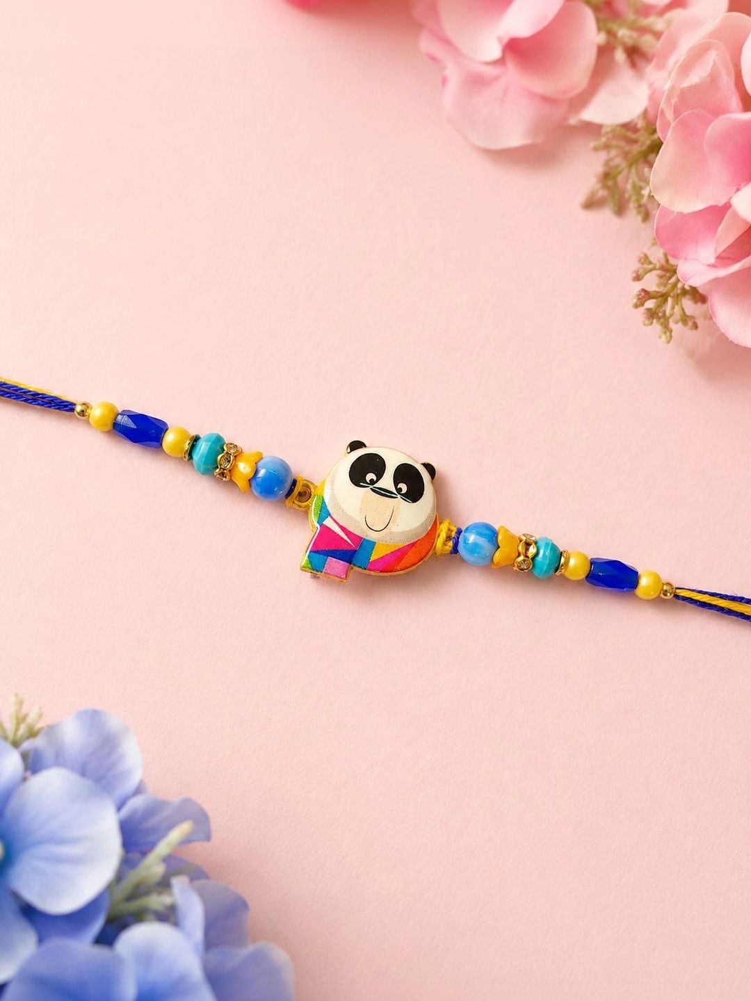 Dhiyona Thread Rakhi