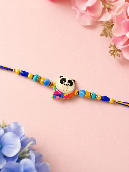 Dhiyona Thread Rakhi