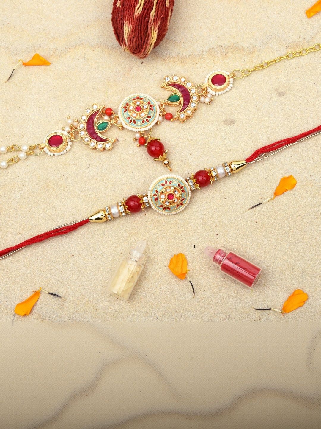 Dhiyona Rakhi