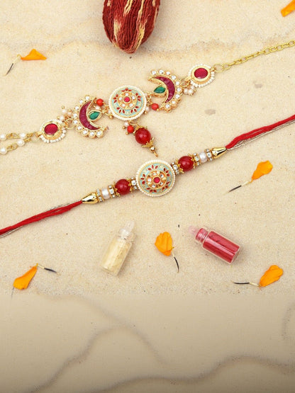 Dhiyona Rakhi