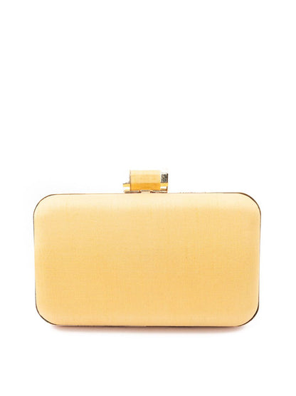 Dhiyona NR Women Red Clutches