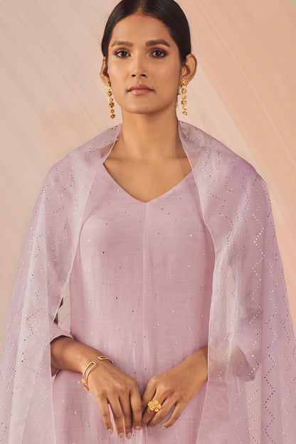 Cihan Kurta Set
