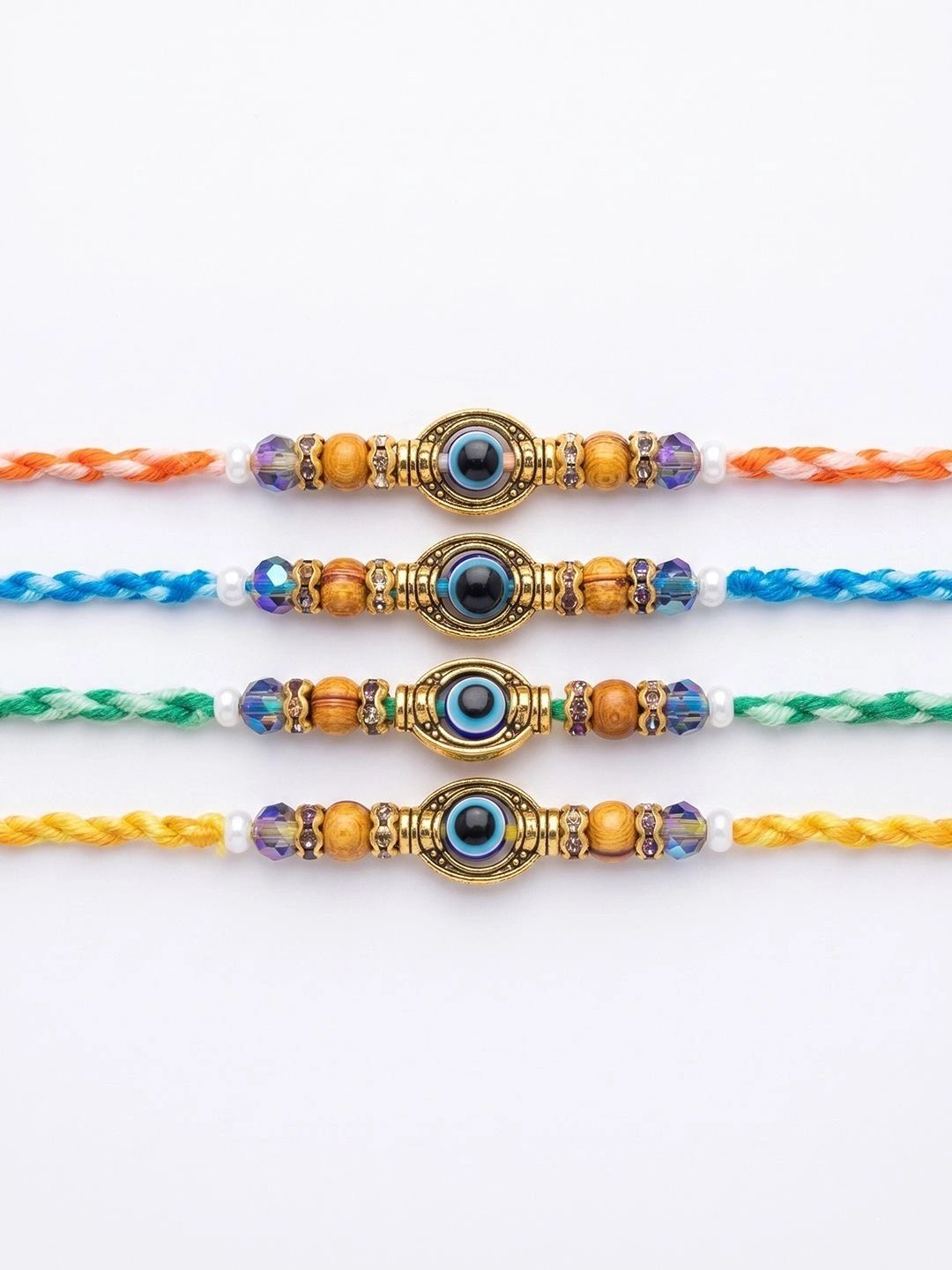 Dhiyona Rakhi