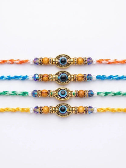 Dhiyona Rakhi