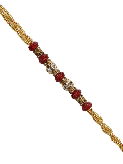 Dhiyona Multistrand Rakhi