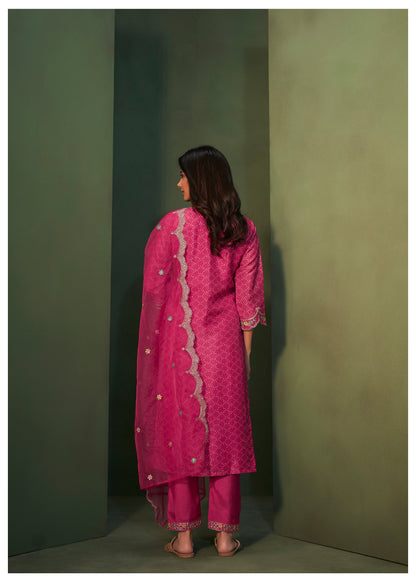 Amiya Rose Full Work Suit Set