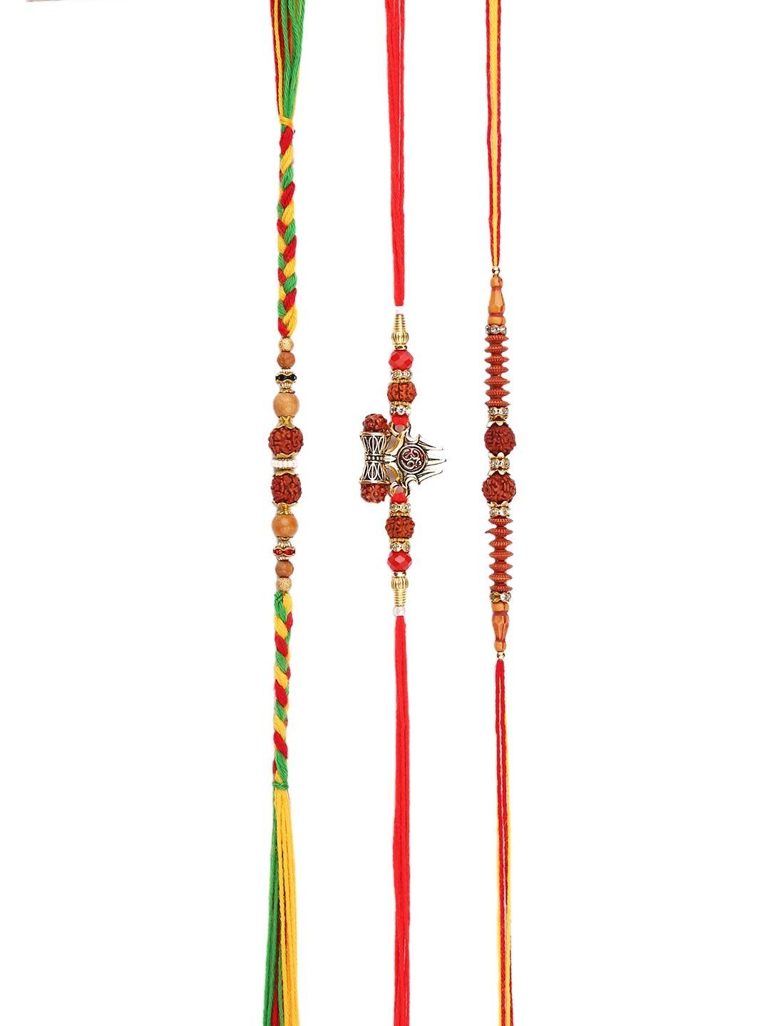 Dhiyona Rakhi