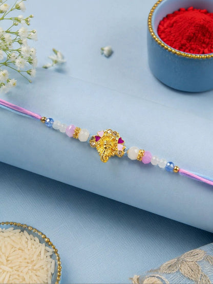 Dhiyona Multistrand Rakhi