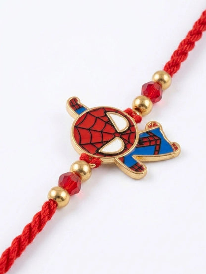 Dhiyona Thread Rakhi