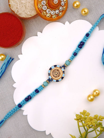 Dhiyona Thread Rakhi