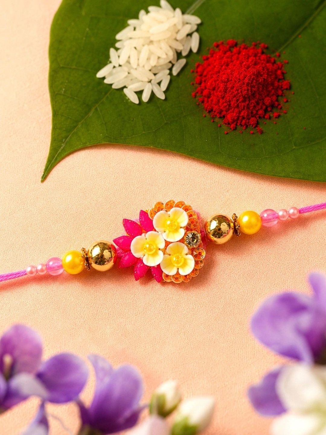 Dhiyona Rakhi