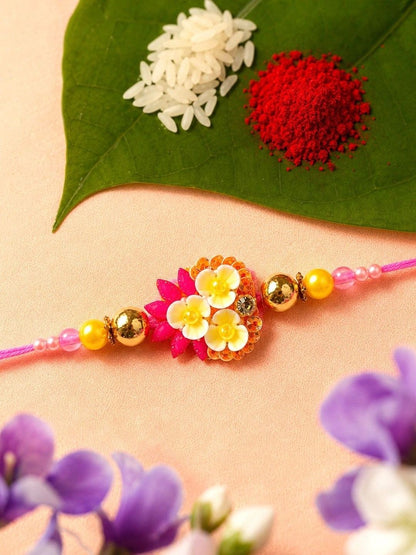 Dhiyona Rakhi