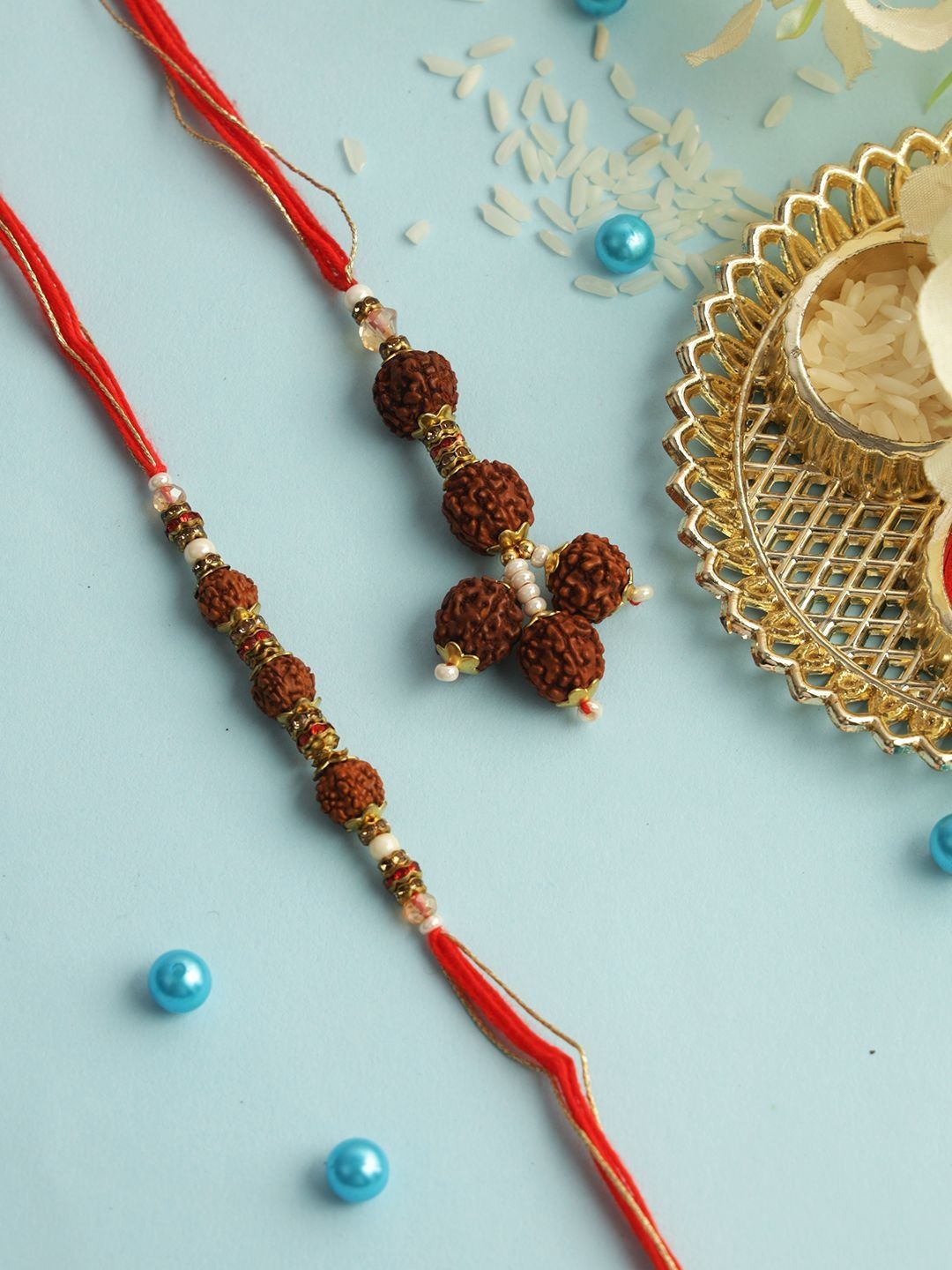 Dhiyona Rakhi