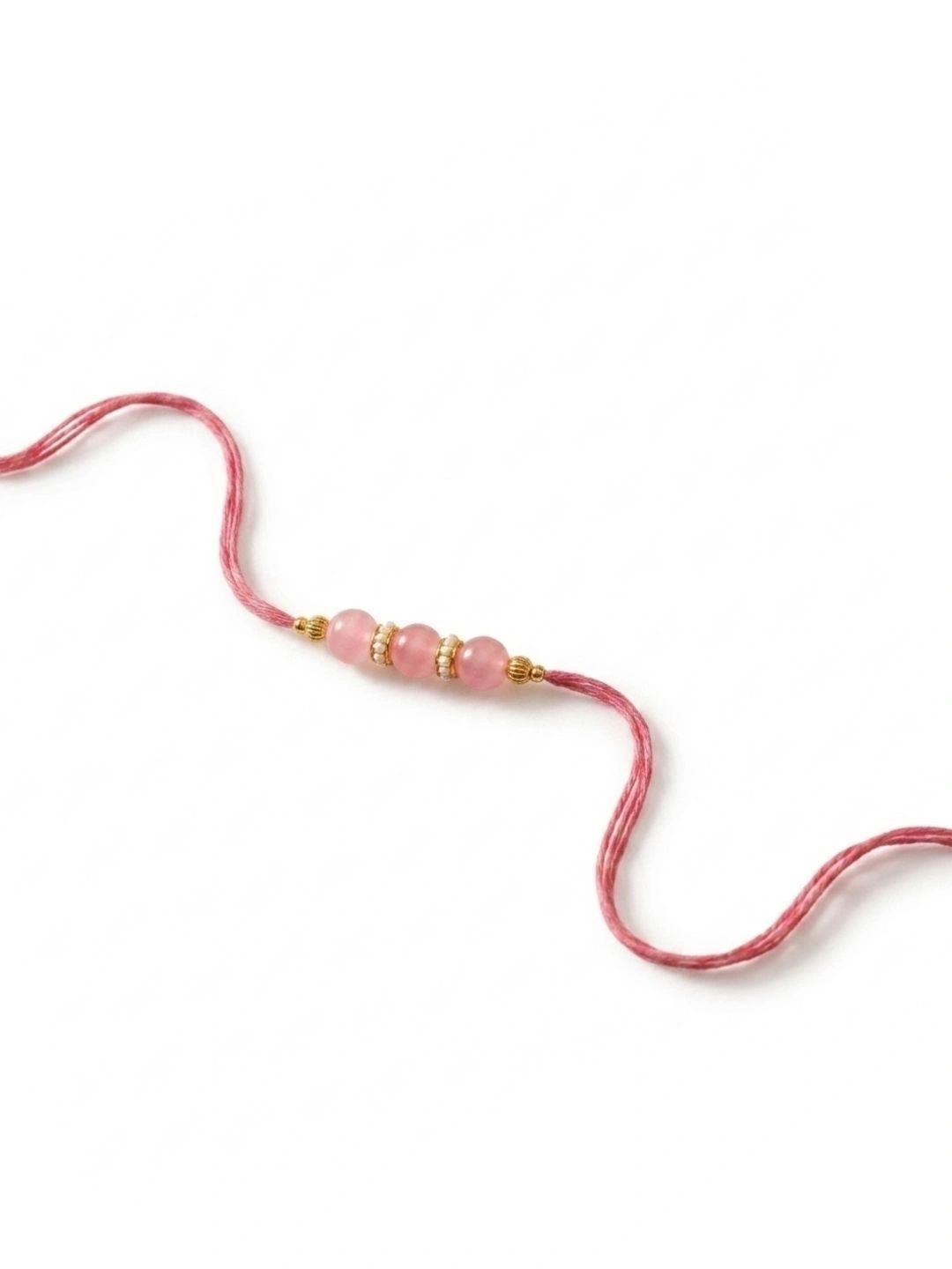 Dhiyona Thread Rakhi