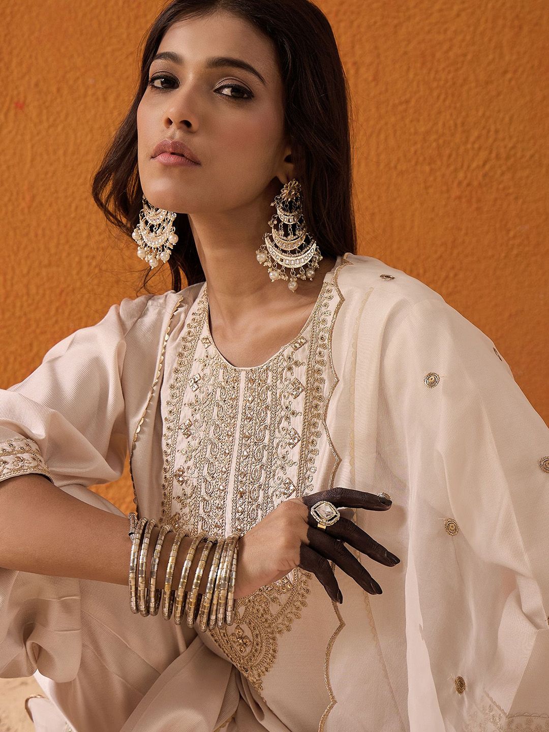 Women Kurta Sets