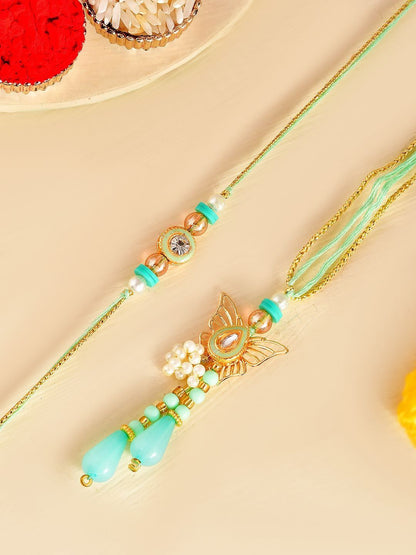 Dhiyona Rakhi