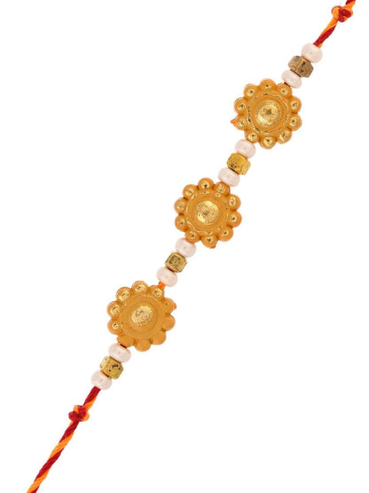 Dhiyona Thread Rakhi