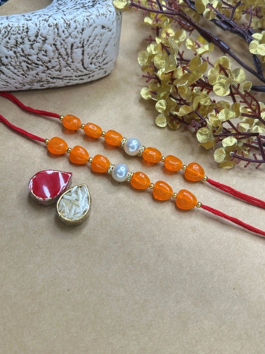 Dhiyona Rakhi