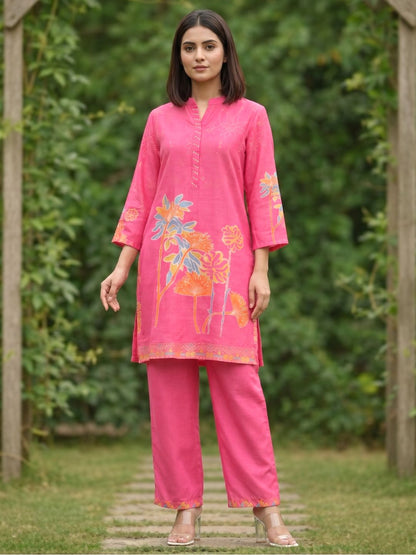 Palash Candy premium co-ord set